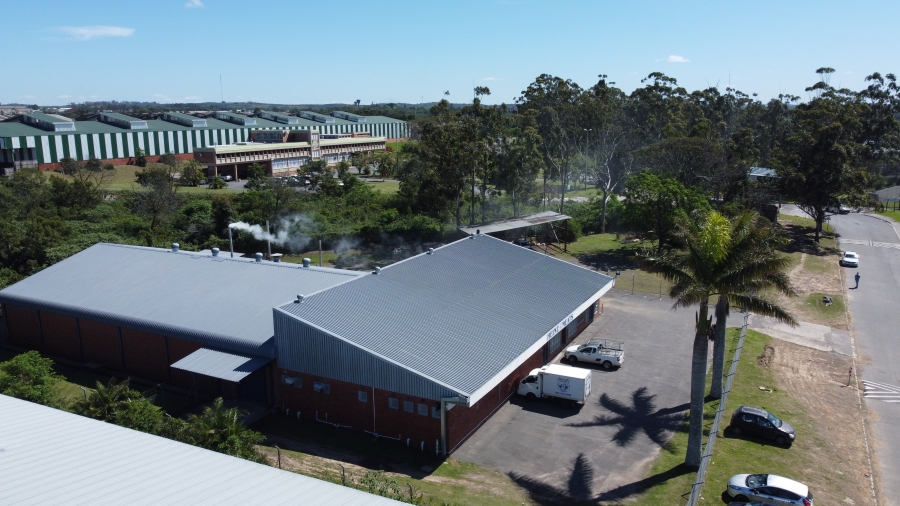 Commercial Property for Sale in Wilsonia Eastern Cape